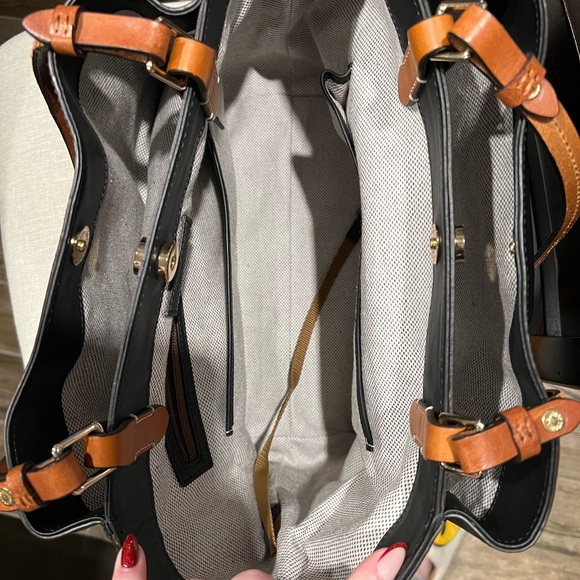 Dooney & Bourke Flynn Bag - Picture 10 of 10